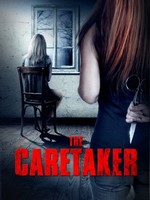 The Caretaker movie poster (2016) hoodie #1394224