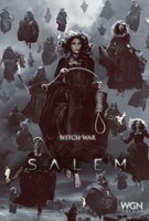 Salem movie poster (2014) Poster MOV_rm8dl6u2