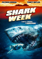 Shark Week movie poster (2012) hoodie #1374647