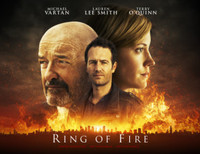Ring of Fire movie poster (2012) mug #MOV_rnjdtvm4