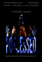 A Man Possessed movie poster (2016) Tank Top #1467398