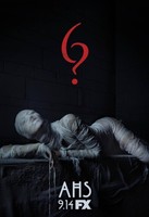 American Horror Story movie poster (2011) tote bag #MOV_ro6y3ijz