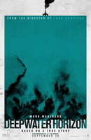 Deepwater Horizon movie poster (2016) Poster MOV_ro7bm0nu