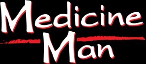 Medicine Man movie poster (1992) Poster MOV_rosecwez