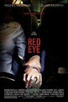 Red Eye movie poster (2005) t-shirt #MOV_rp1szcds