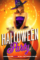 Halloween Party movie poster (2012) Tank Top #1394114