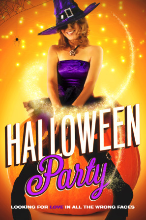 Halloween Party movie poster (2012) tote bag #MOV_rq6oc1ry