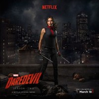 Daredevil movie poster (2015) t-shirt #MOV_rqapirfd