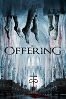 The Offering movie poster (2016) Tank Top #1375988