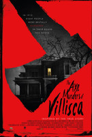 The Axe Murders of Villisca movie poster (2017) Mouse Pad MOV_rqfz8jgi