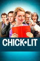 ChickLit movie poster (2016) hoodie #1438531