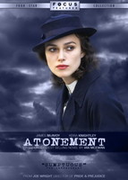 Atonement movie poster (2007) tote bag #MOV_rrdxzsgj