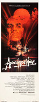 Apocalypse Now movie poster (1979) t-shirt #MOV_rre4oqeq