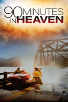 90 Minutes in Heaven movie poster (2015) Poster MOV_rrfkda8b