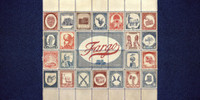 Fargo movie poster (2014) Mouse Pad MOV_rs1iiwq3