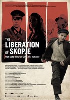 Osloboduvanje na Skopje movie poster (2016) Poster MOV_rs1kfuoq
