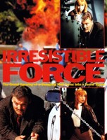 Irresistible Force movie poster (1993) Poster MOV_rtf3fa43