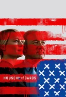 House of Cards movie poster (2013) Poster MOV_rutxapbz