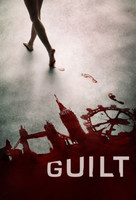 Guilt movie poster (2016) Mouse Pad MOV_ruxh8w9j