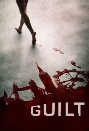 Guilt movie poster (2016) poster