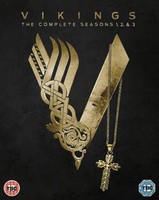 Vikings movie poster (2013) Poster MOV_rvpidjxw