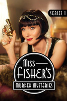 Miss Fishers Murder Mysteries movie poster (2012) Poster MOV_rvxsjxgp