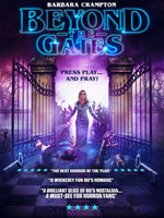 Beyond the Gates movie poster (2016) Poster MOV_rwknyj1l