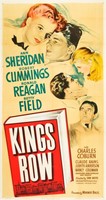 Kings Row movie poster (1942) Tank Top #1466256