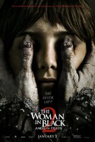 The Woman in Black: Angel of Death movie poster (2014) hoodie #1467275