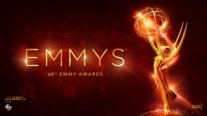 The 68th Primetime Emmy Awards movie poster (2016) mouse pad