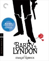 Barry Lyndon movie poster (1975) Poster MOV_rz6j9avg