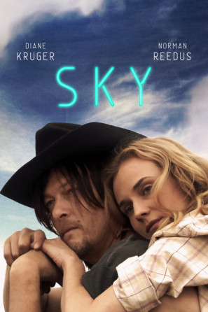 Sky movie poster (2015) poster