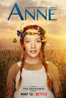 Anne movie poster (2017) Tank Top #1468622