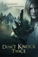 Dont Knock Twice movie poster (2017) hoodie #1468259