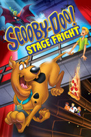 Scooby-Doo! Stage Fright movie poster (2013) tote bag #MOV_s1juqdal