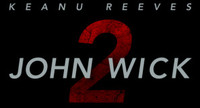 John Wick: Chapter Two movie poster (2017) Sweatshirt #1466512