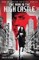 The Man in the High Castle movie poster (2015) t-shirt #MOV_s5kiyle5