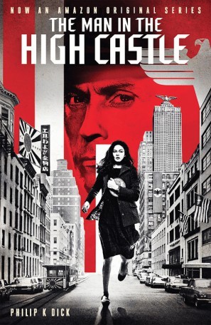 The Man in the High Castle movie poster (2015) Tank Top
