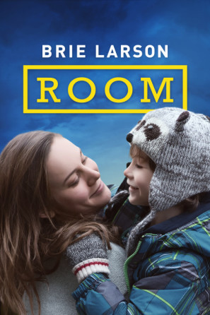 Room movie poster (2015) Longsleeve T-shirt