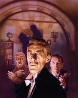 House of Dracula movie poster (1945) Sweatshirt #1411605