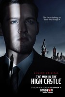 The Man in the High Castle movie poster (2015) Poster MOV_s9bbuk8j