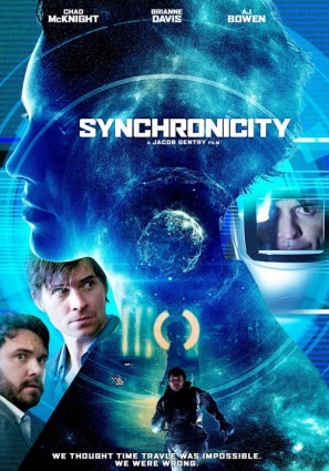 Synchronicity movie poster (2015) Poster MOV_s9vmj3bn