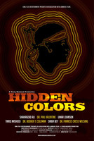 Hidden Colors movie poster (2011) Poster MOV_sa0nw2xb