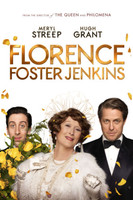 Florence Foster Jenkins movie poster (2016) Poster MOV_sa2e6orn