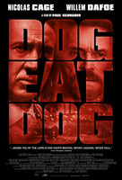 Dog Eat Dog movie poster (2016) Longsleeve T-shirt #1394231