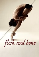 Flesh and Bone movie poster (2015) Longsleeve T-shirt #1438698