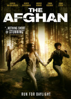 The Afghan movie poster (2016) Poster MOV_sbp1xuch