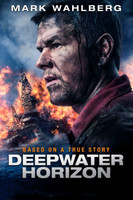 Deepwater Horizon movie poster (2016) t-shirt #MOV_scifxf5w