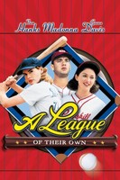 A League of Their Own movie poster (1992) Tank Top #1483408