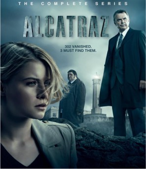 Alcatraz movie poster (2012) Poster MOV_sdct3ppo
